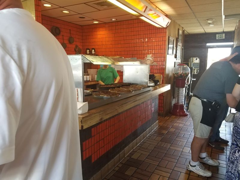 Friendly Staff That Make the Meal Better Friendly Staff That Make the Meal Better