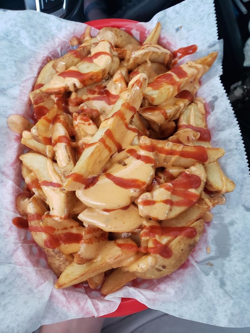 Fries, Onion Rings, and the Sides That Round Out the Meal Fries, Onion Rings, and the Sides That Round Out the Meal