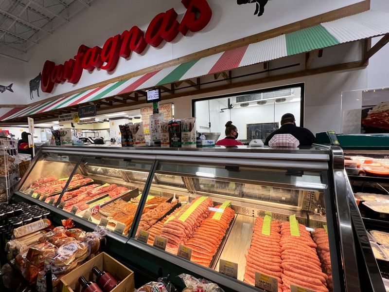 From Butcher Shop to Columbus Institution: The Origin Story From Butcher Shop to Columbus Institution: The Origin Story