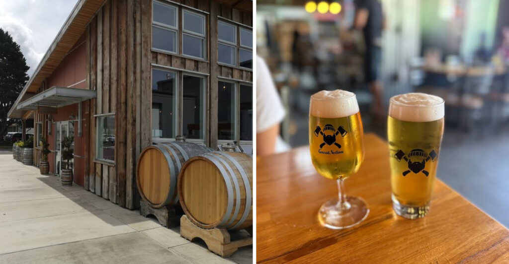 From Coastal Favorites to Mountain Hideaways, These Are the 15 Best Breweries in Oregon