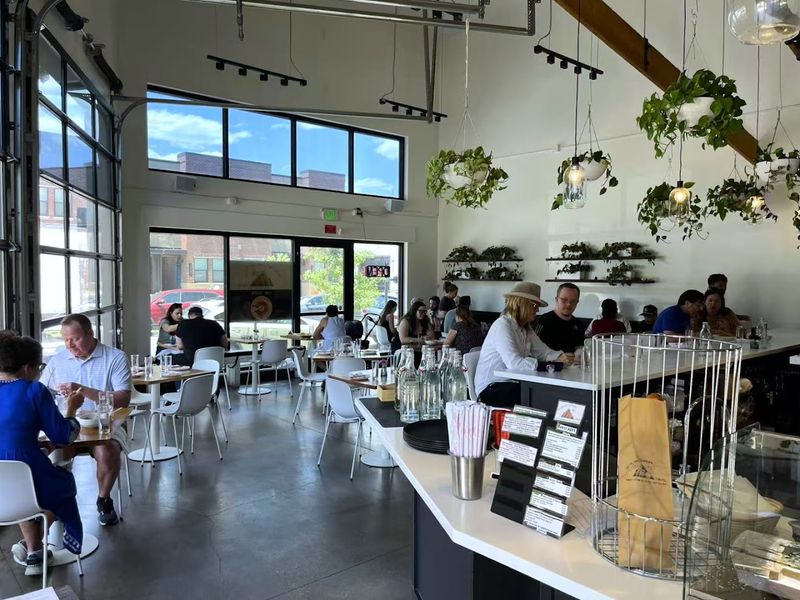 From Food Truck Fame to a Brick-and-Mortar Home