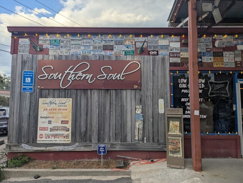 From Gas Pumps to Smoke Pits: The Origin Story