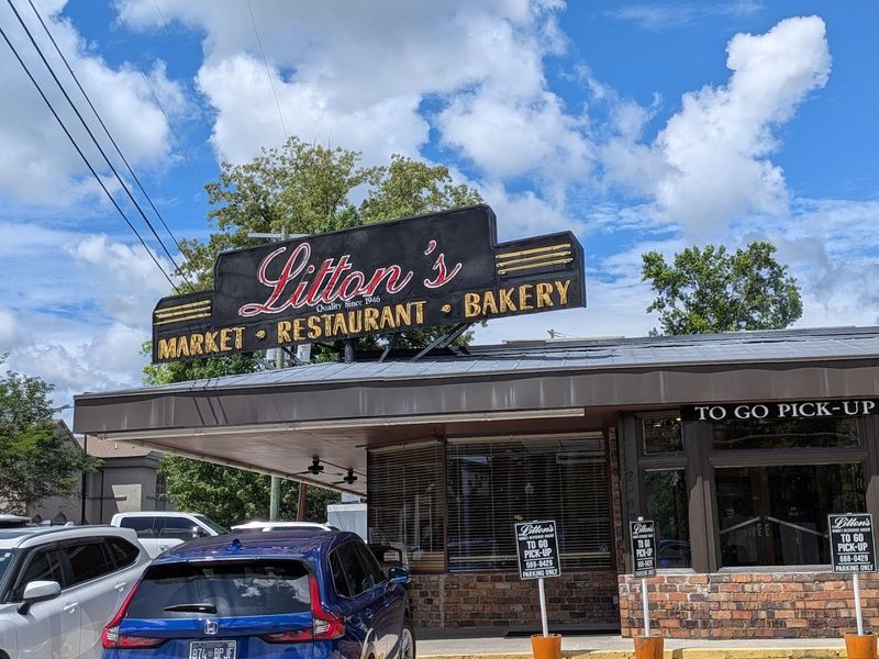 From Grocery Store To Knoxville Legend