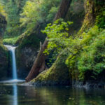From Hidden Cascades to Iconic Giants, Here Are the 15 Best Waterfalls in Oregon