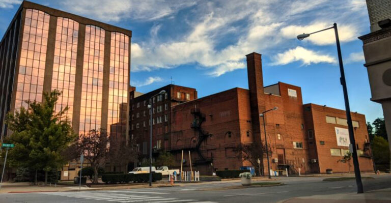 From Industrial Giant to Comeback Story: A City Rebuilding Its Future