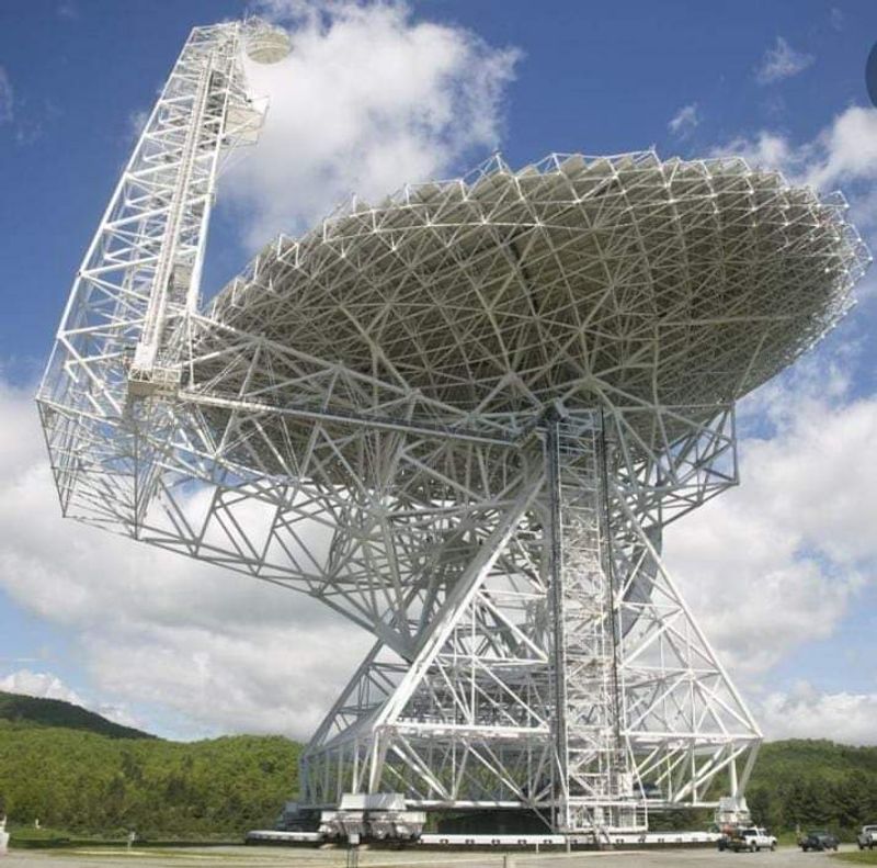 From NRAO Origins to Independent Powerhouse From NRAO Origins to Independent Powerhouse