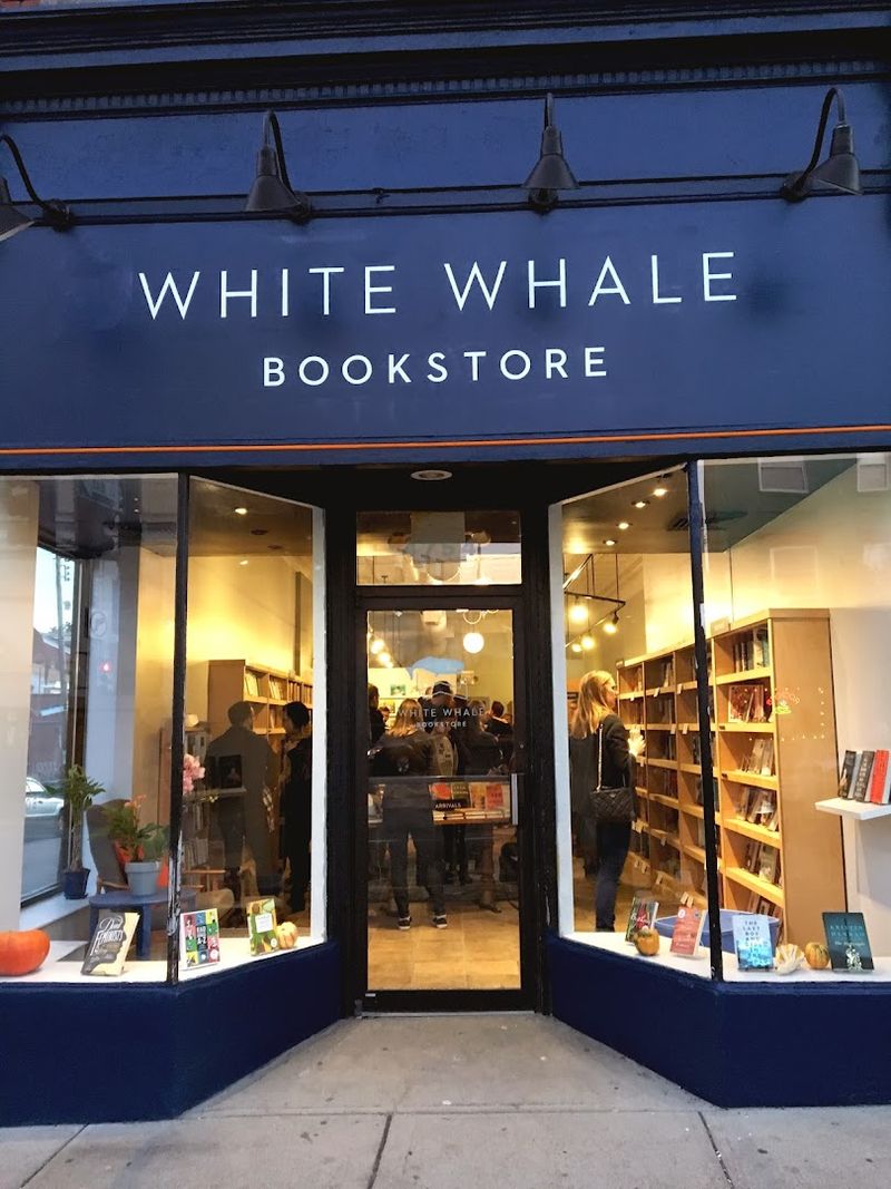 From New York Editors to Pittsburgh Booksellers