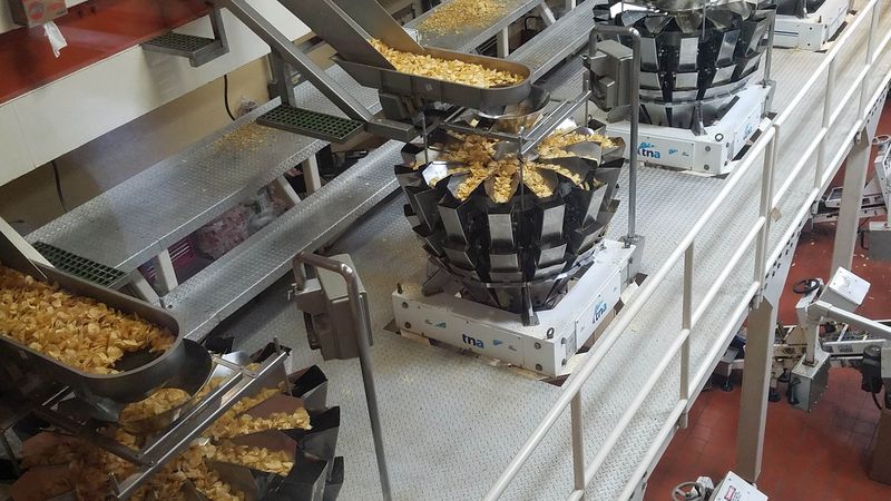 From a $1,700 Investment to a Snack Empire: The Herr's Origin Story