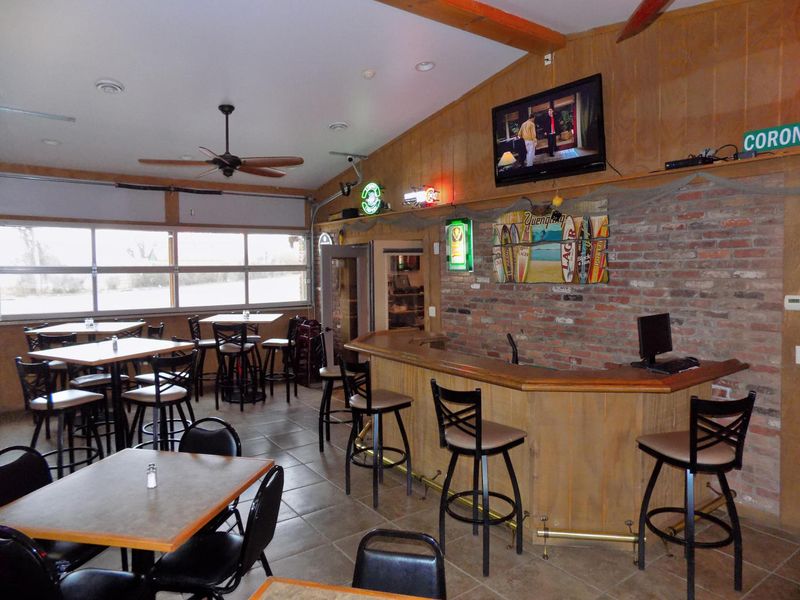 From a 1978 Hangout to a Full-On Institution
