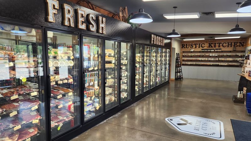 Frozen Seafood Options You Would Not Expect to Find Here Frozen Seafood Options You Would Not Expect to Find Here