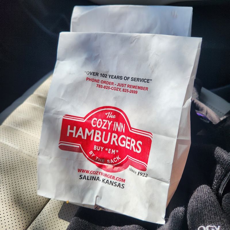 Frozen Sliders to Go and Why That Option Is Brilliant