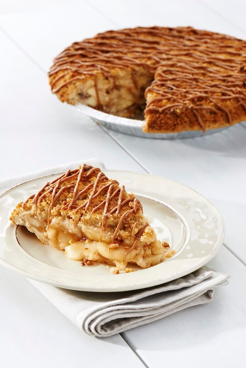 Fruit Pies That Taste Like the Real Thing