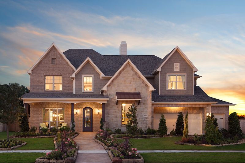 Fulshear, Houston Area, Texas