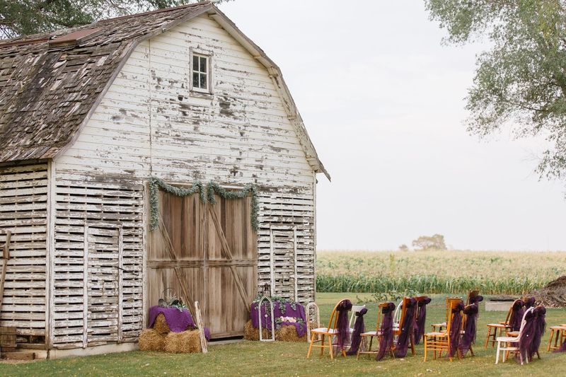 Fundraisers and Group Events on the Farm
