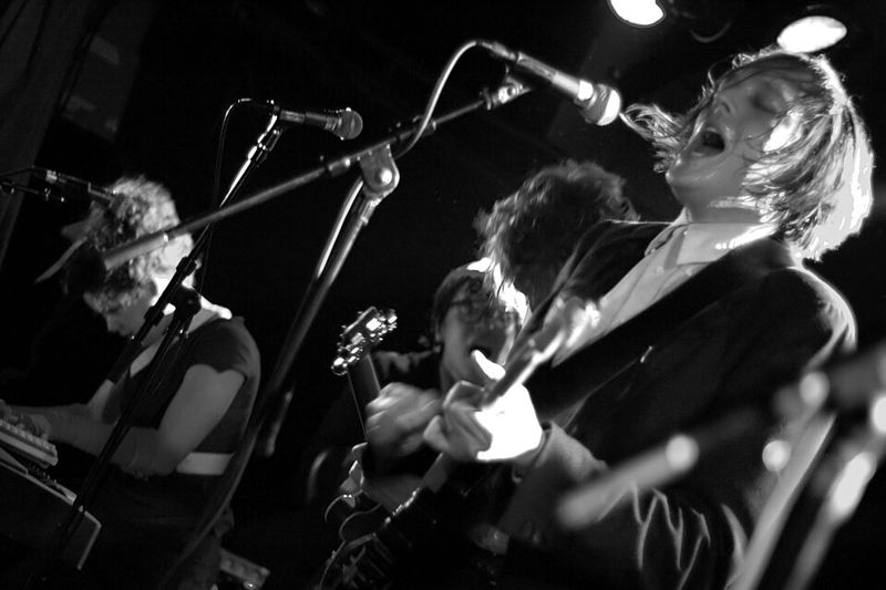 Funeral, Arcade Fire (2004)
