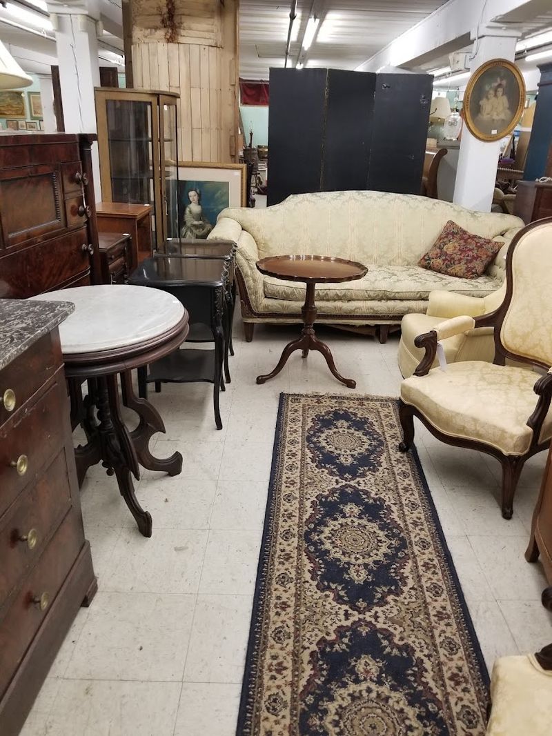 Furniture That Tells a Different Story Furniture That Tells a Different Story