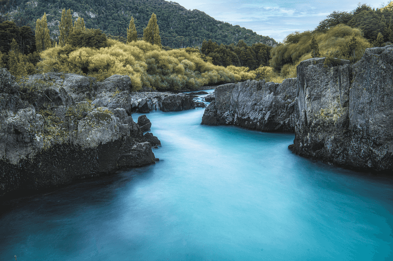Futaleufú River, Chile