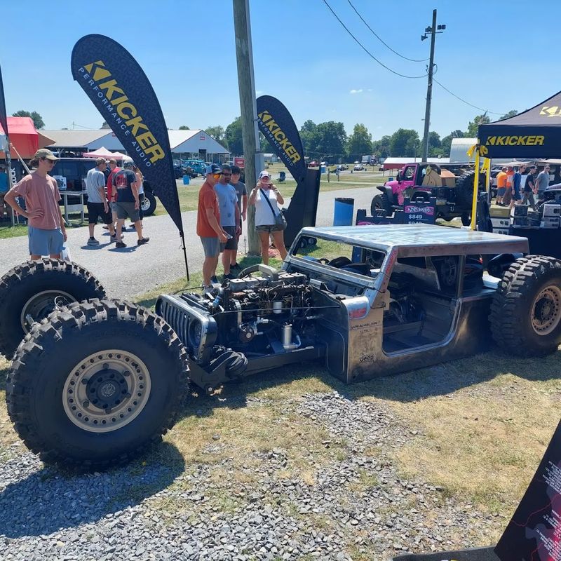 GM Nationals and the Import Show: More Reasons to Keep Coming Back GM Nationals and the Import Show: More Reasons to Keep Coming Back