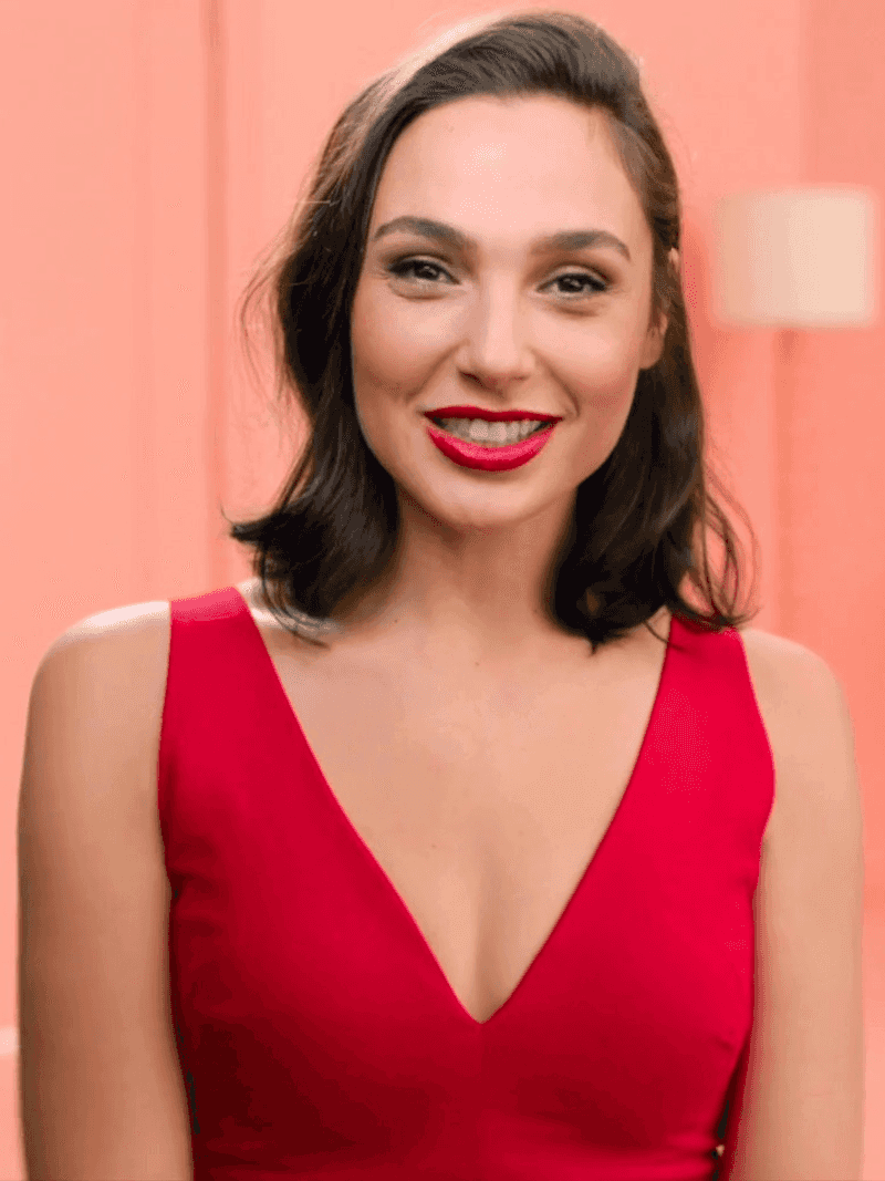 Gal Gadot Gal Gadot