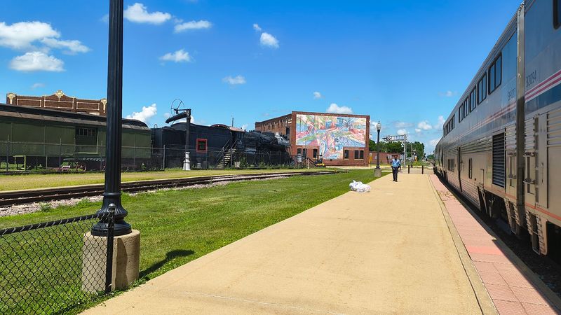 Galesburg Underground Railroad Sites — Galesburg, Illinois