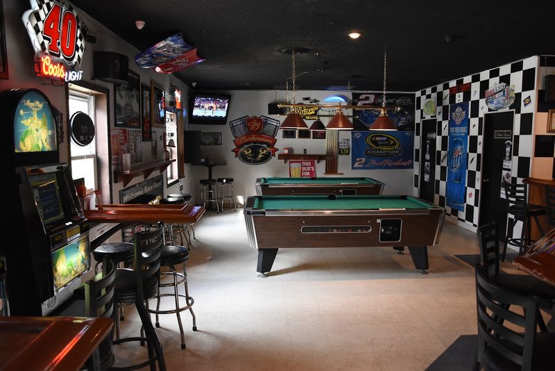 Games, Darts, and Pool Inside Games, Darts, and Pool Inside