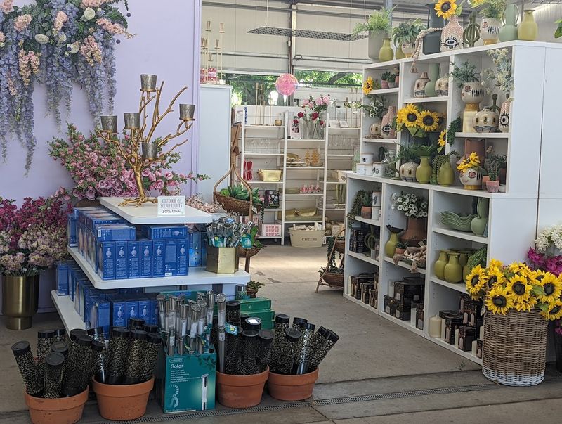 Garden Decor That Goes Beyond the Basics