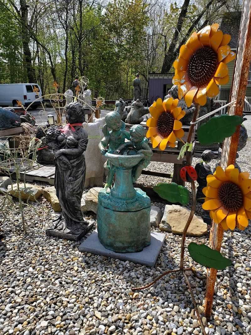 Garden and Outdoor Pieces That Transform Any Backyard Garden and Outdoor Pieces That Transform Any Backyard