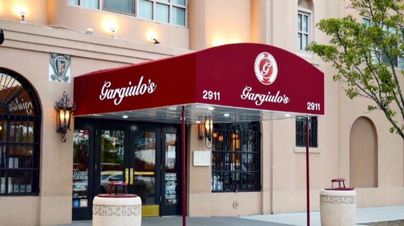 Gargiulo's, Brooklyn, New York