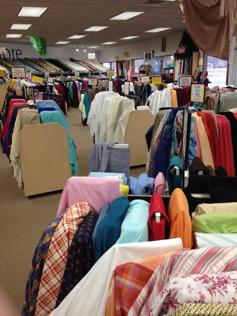 Garment Makers’ Playground Garment Makers’ Playground