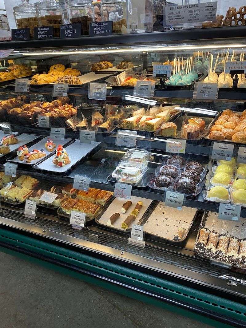 Gelato, Coffee, and Desserts Worth Saving Room For Gelato, Coffee, and Desserts Worth Saving Room For
