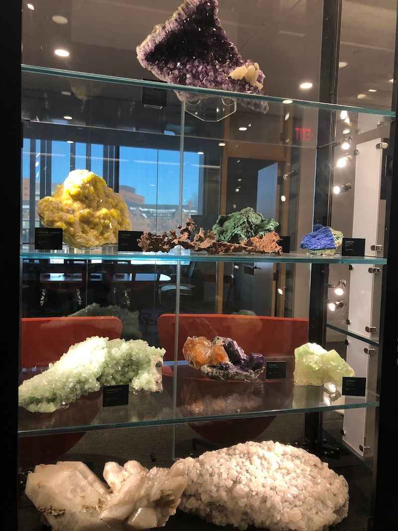 Gems, Crystals, and Minerals That Will Leave You Speechless Gems, Crystals, and Minerals That Will Leave You Speechless