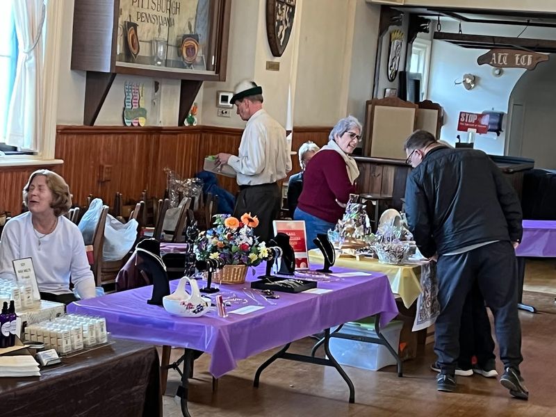 Genealogy, Steins, and the Smaller Clubs Within the Club