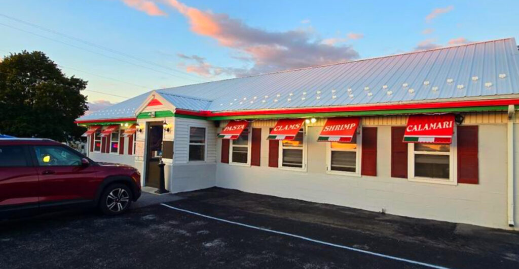 Generations of Italian Family Recipes Live On at This Beloved Pennsylvania Restaurant