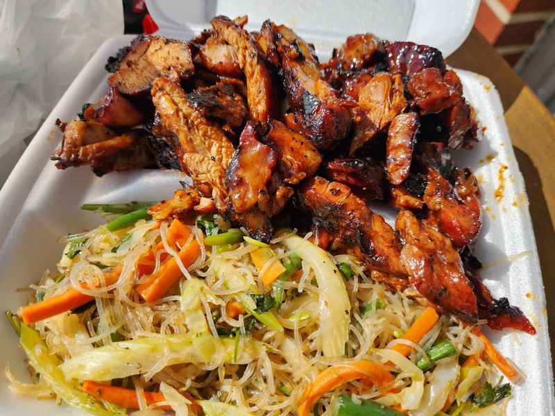 Generous Portions That Deliver Real Value Generous Portions That Deliver Real Value