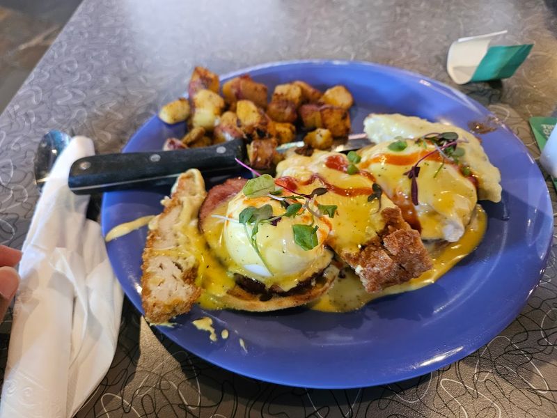 Generous Portions That Justify The Trip Generous Portions That Justify The Trip