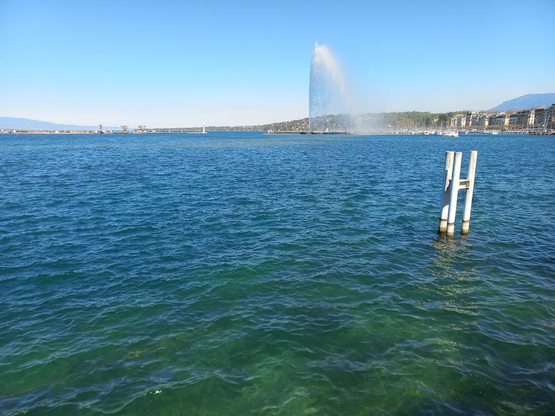 Geneva Lake, Lake Geneva, Wisconsin Geneva Lake, Lake Geneva, Wisconsin