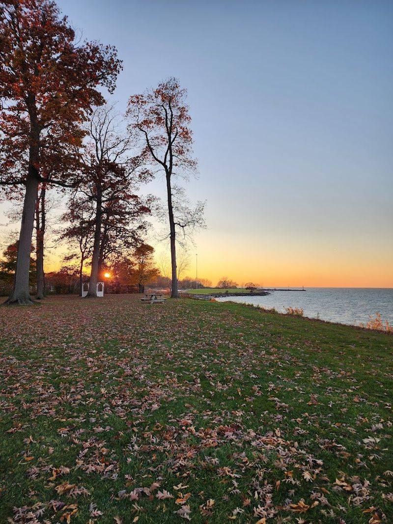Geneva-on-the-Lake - Ohio Geneva-on-the-Lake - Ohio