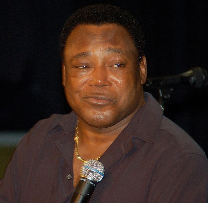 George Benson George Benson