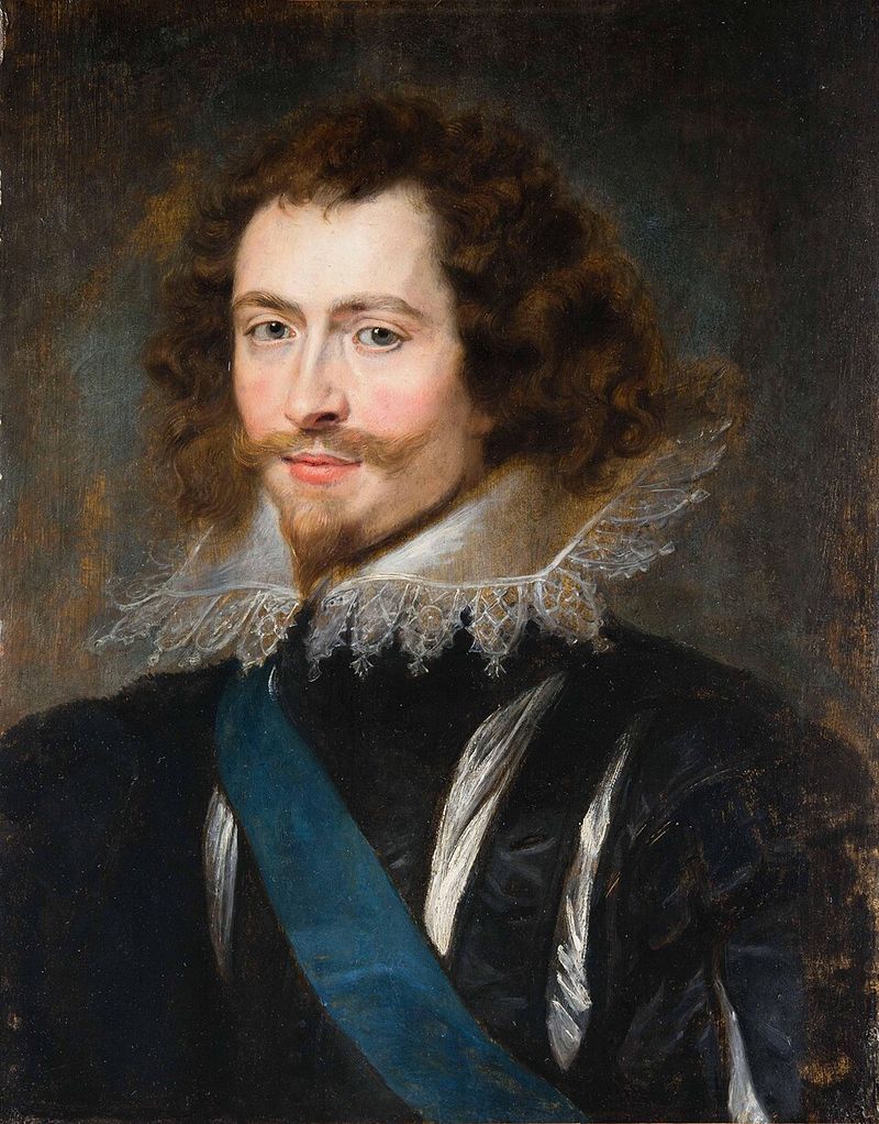 George Villiers George Villiers