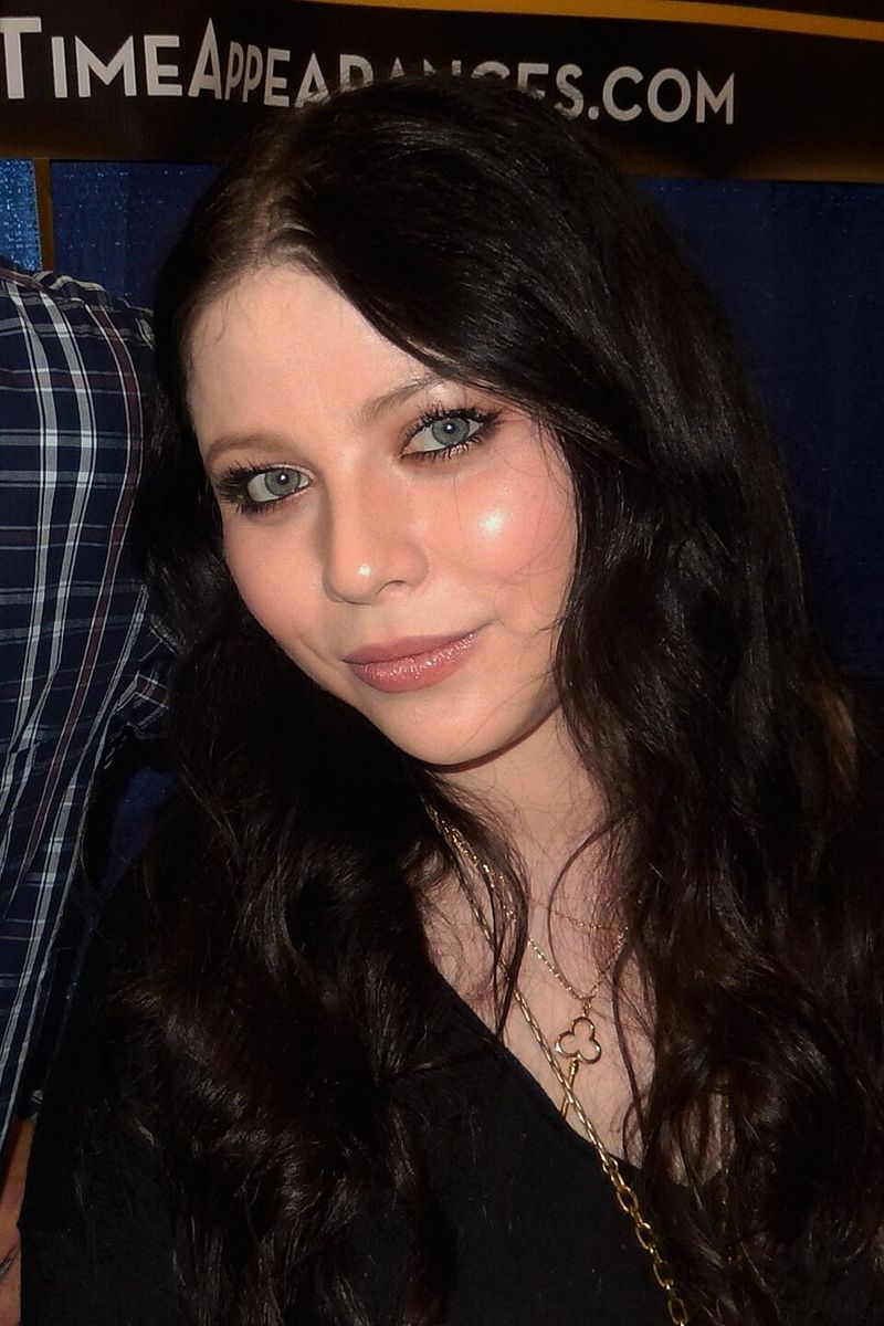 Georgina Sparks (Gossip Girl) Georgina Sparks (Gossip Girl)