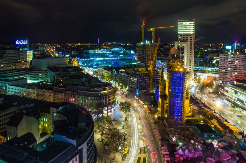 Germany: Europe's Hungry Trade Hub