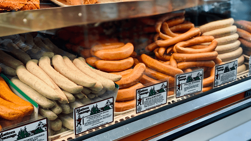 Germany — Pork
