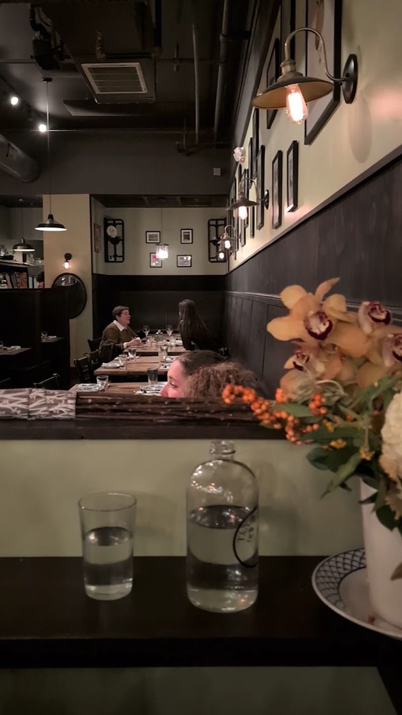 Getting a Table: What to Know Before You Go Getting a Table: What to Know Before You Go
