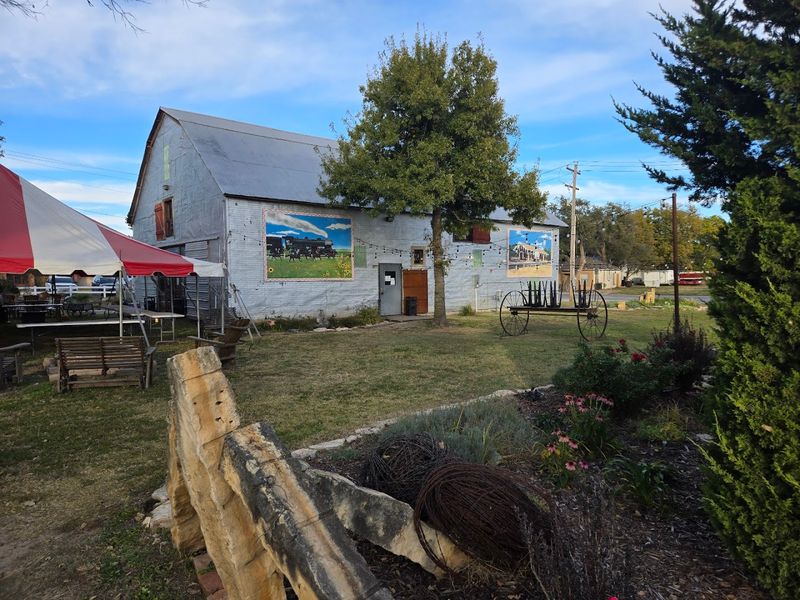 Ghost Stories, Goats, and the Quirky Side of Staying Here Ghost Stories, Goats, and the Quirky Side of Staying Here