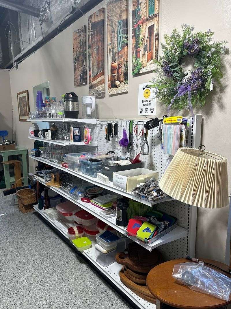 Gifted Hands Thrift Store