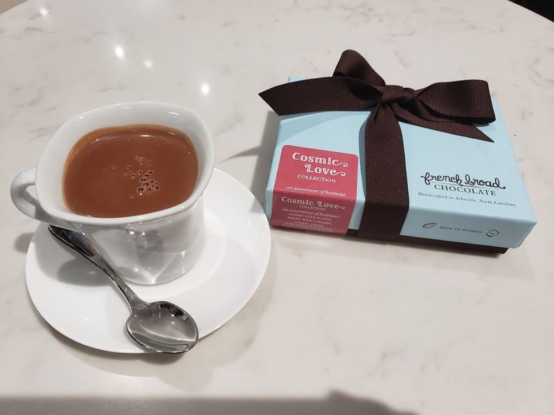 Gifts, Packaging, and Taking Chocolate Home