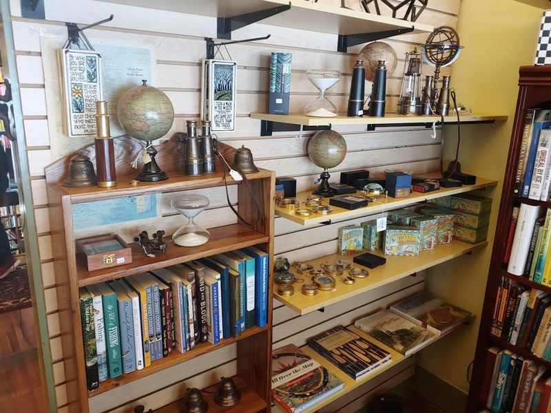 Gifts and Curiosities That Tell a Story