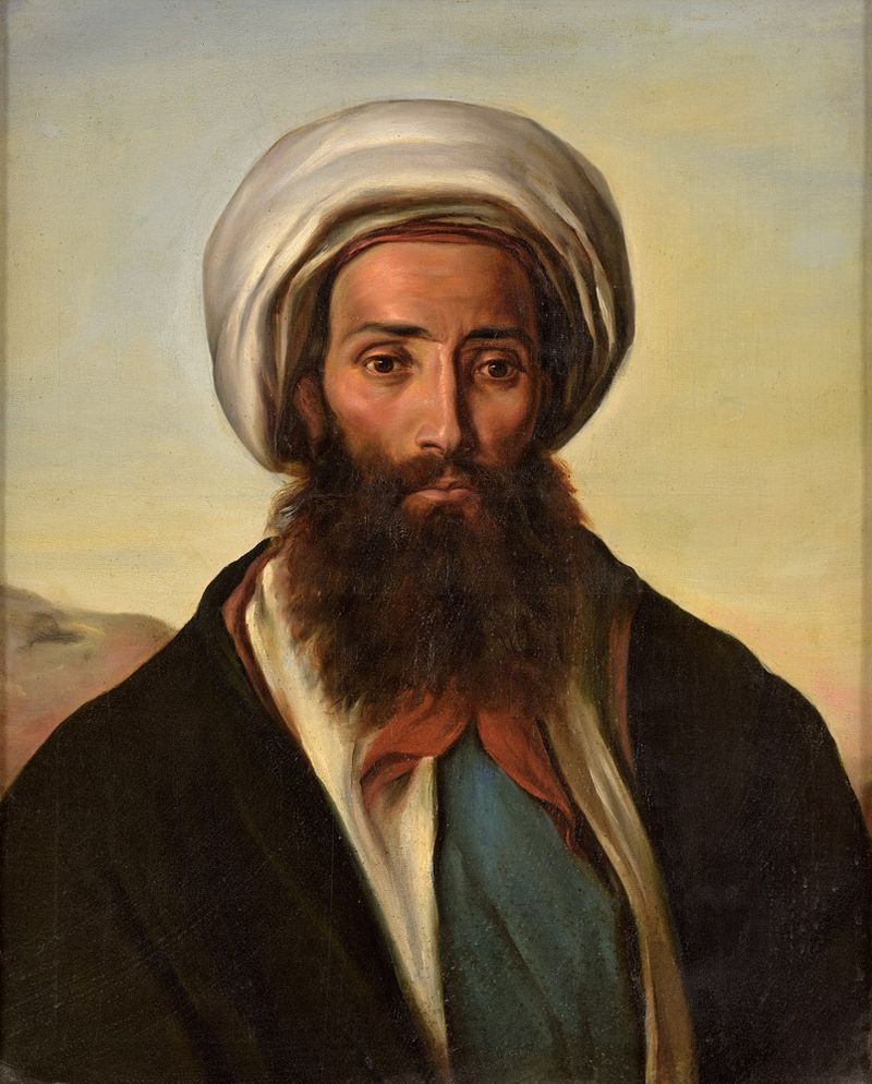 Giovanni Battista Belzoni Giovanni Battista Belzoni