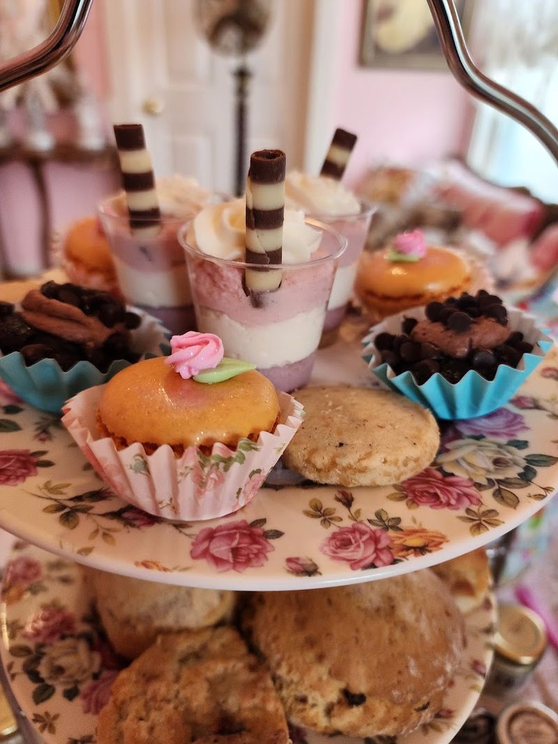 Gluten-Free Guests Are Genuinely Accommodated Gluten-Free Guests Are Genuinely Accommodated