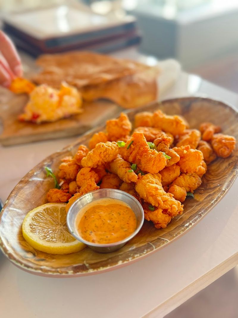 Gluten-Free Options Done Right
